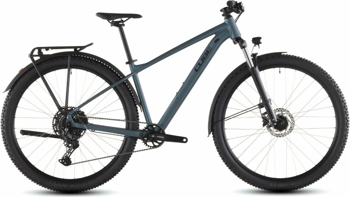 Cube Aim Pro FE Modell 2026