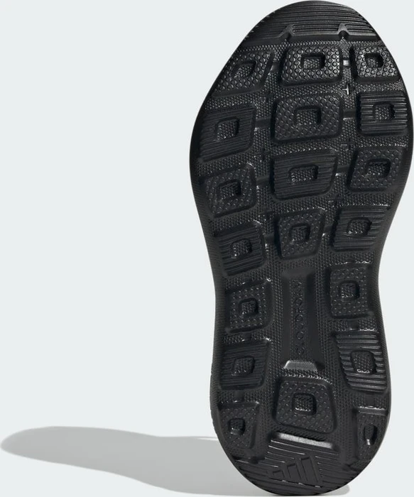 adidas Fortarun 3 core black/grey six (Junior)