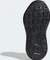 adidas Fortarun 3 core black/grey six (Junior) Vorschaubild