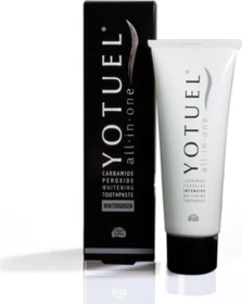 Yotuel All in One Wintergreen Zahncreme, 75ml