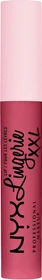 NYX Lip Lingerie XXL Matte Lipstick 15 Push'd Up, 4ml