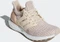 adidas Ultraboost ash pearl/linen/clear orange (Damen) Vorschaubild