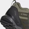 adidas Terrex AX3 Mid GTX night cargo/core black/raw khaki (Herren) Vorschaubild