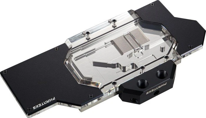 Phanteks Glacier GTX 1080/1070 Founders Edition GPU Block