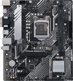 ASUS Prime B560M-K/CSM (Intel 1200)