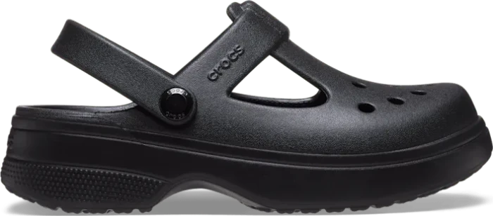 Crocs Classic Mary Jane (Junior)