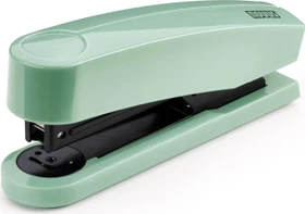 Novus B 2 Color ID 2.0 Hefter, Mellow Mint