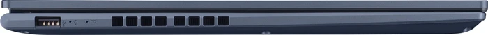 ASUS VivoBook 16X X1603ZA-MB191W, Quiet Blue, Core i5-12500H, 16GB RAM, 1TB SSD, DE