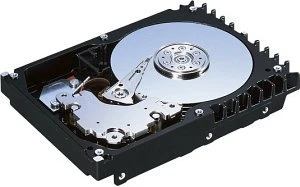 Fujitsu Allegro 8 36.7GB, 3.5" / U320-LVD