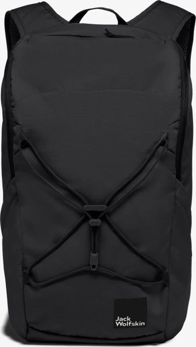 Jack Wolfskin Serene schwarz (Damen)