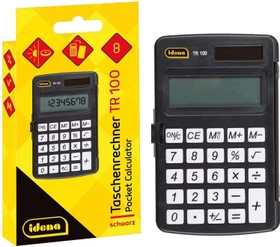 Idena TR 100