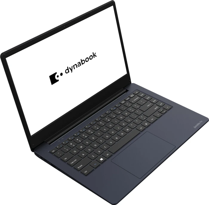 Dynabook Satellite Pro C40-J-11N, Dark Blue, Core i5-1135G7, 16GB RAM, 512GB SSD, DE