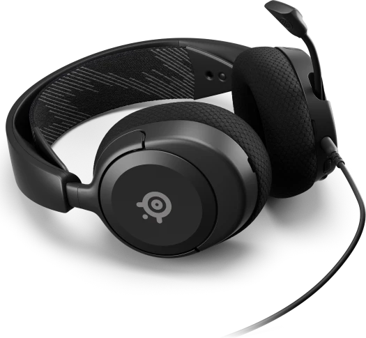 SteelSeries Arctis Nova 1 schwarz