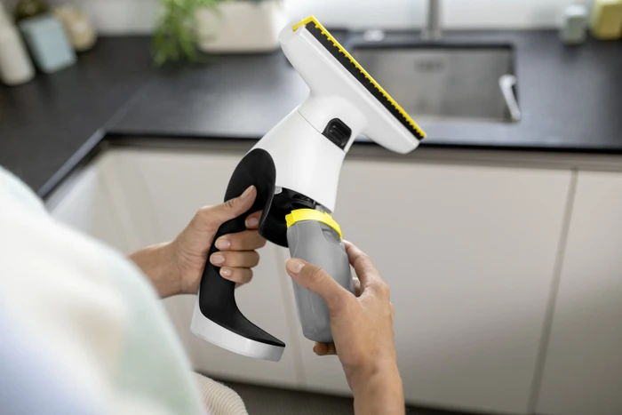 Kärcher WV 1 Compact Care