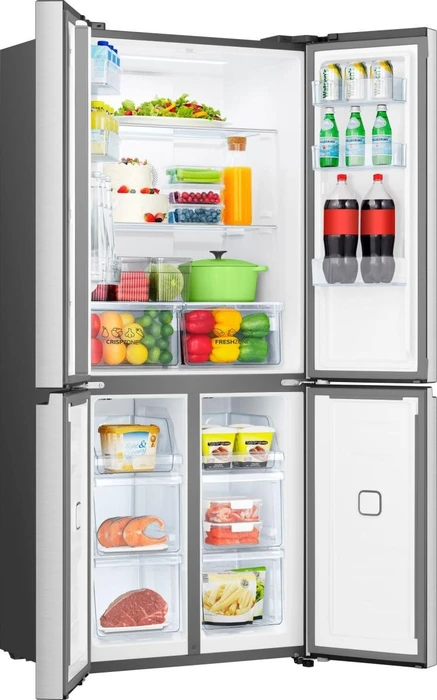 Gorenje G600 NRM819D61X Multi Door