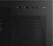 LC-Power Gaming 812B Onyx Vision, schwarz, Glasfenster Vorschaubild