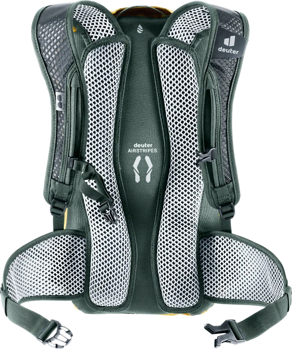 Deuter Plamort 12 turmeric/ivy