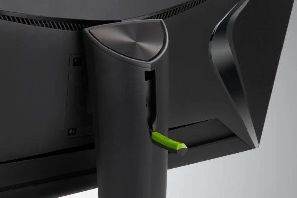 ViewSonic XG2703-GS, 27"
