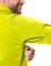 Vaude Posta Softshell VI Fahrradjacke neon yellow (Herren) Vorschaubild