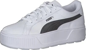 Puma Karmen L puma white/puma black (Damen)