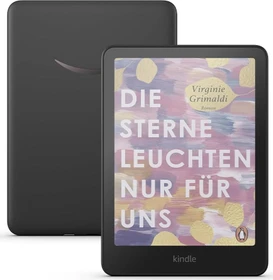 Amazon Kindle Colorsoft (2. Generation) - 2025,     16GB Flash