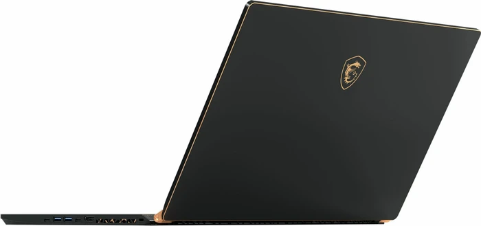 MSI GS75 Stealth 10SGS-064, Core i9-10980HK, 32GB RAM, 2TB SSD, GeForce RTX 2080 SUPER Max-Q, DE