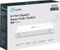 TP-Link Festa FS300 Desktop Gigabit Smart Switch, 8x RJ-45, 62W PoE+ Vorschaubild
