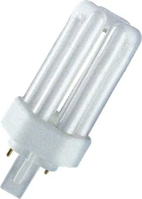 Osram Dulux T GX24d 26W/830 Plus