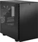 Fractal Design Define 7 Nano Black TG Light Tint, Glasfenster, Mini-ITX, schallgedämmt Vorschaubild