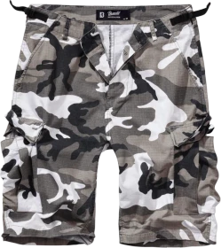 Brandit BDU Ripstop Shorts Hose urban (Herren)