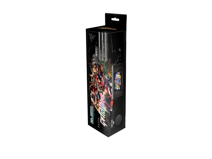 Razer Goliathus Speed-Edition Medium Street Fighter