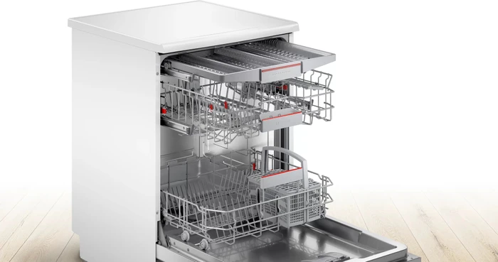 Bosch Serie 4 SMS4HUW00D
