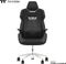 Thermaltake ARGENT E700 Gamingstuhl Vorschaubild
