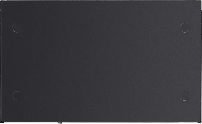 TP-Link Omada DS1000 Desktop 10G Switch, 8x RJ-45