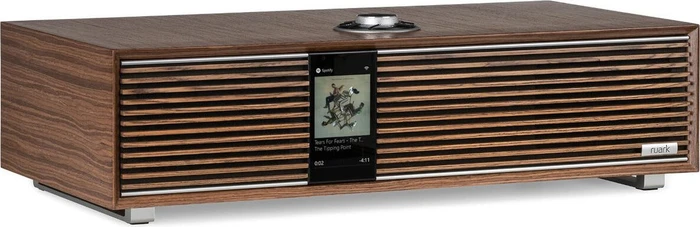 Ruark Audio R410 Fused Walnut