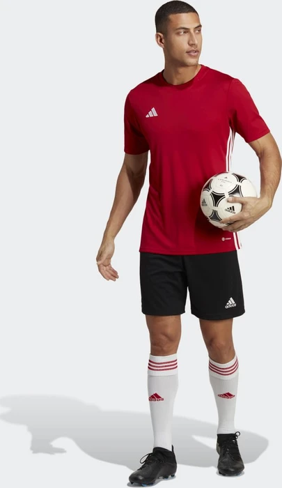 adidas Tabela 23 Trikot kurzarm team power red 2/white (Herren)