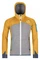 Ortovox Fleece Plus Hoody Jacke (Herren) Vorschaubild