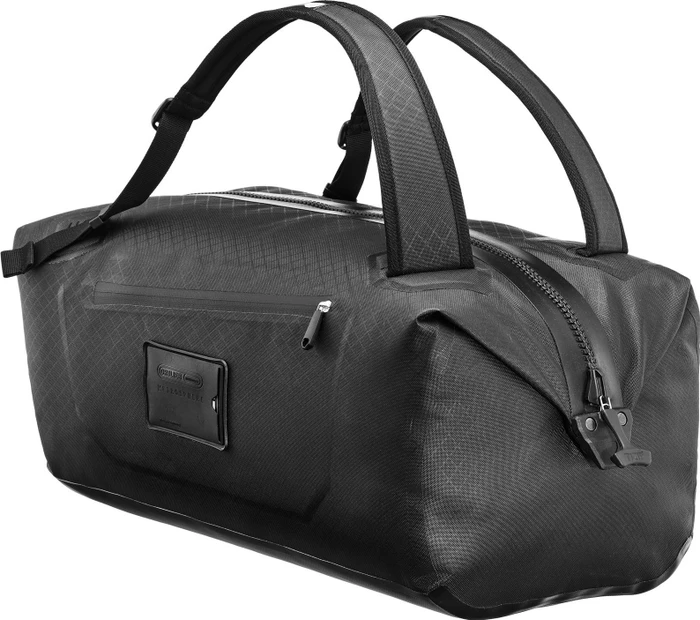 Ortlieb Duffle Metrosphere 40 Reisetasche schwarz