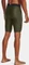 Under Armour HeatGear Pocket Tights Hose kurz marine od green/white (Herren) Vorschaubild