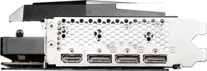 MSI Radeon RX 6800 Gaming Trio Plus 16G V1, 16GB GDDR6, HDMI, 3x DP