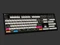 LogicKeyboard Astra 2 Adobe Filmmaker PC, USB, FR Vorschaubild