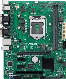 ASUS Prime H310M-C/CSM (Intel 1151 v2)
