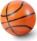 Perixx PERIPRO-303BKB 34mm für Perimice und Logitech M570, Ersatz-Trackball, Basketball, orange/schwarz Vorschaubild