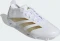 adidas Predator League FG cloud white/gold metallic/sandy beige met Vorschaubild