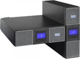 Eaton 9PX Parallel System, 22000VA, inkl. Netzwerkkarte Netzwerkkarte und Schienen-Kit, USB/seriell
