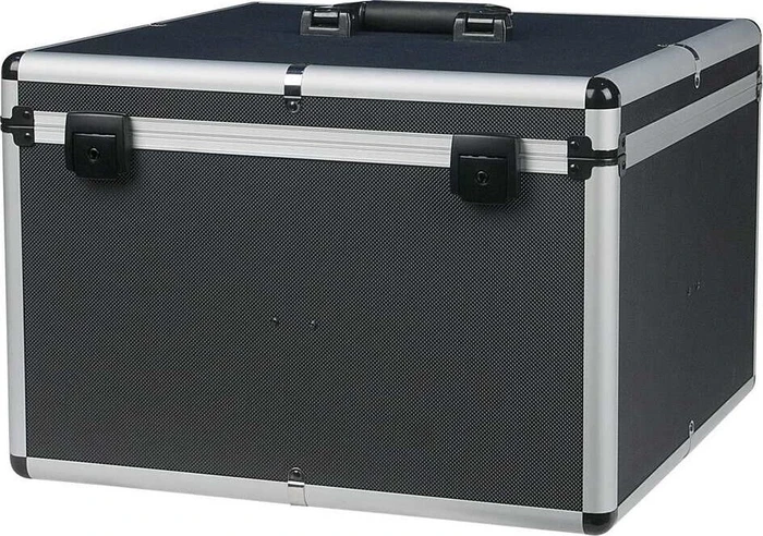 DAP Audio Case for 4x LED Par 56