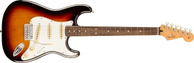 Fender Player II Stratocaster RW 3-Color-Sunburst