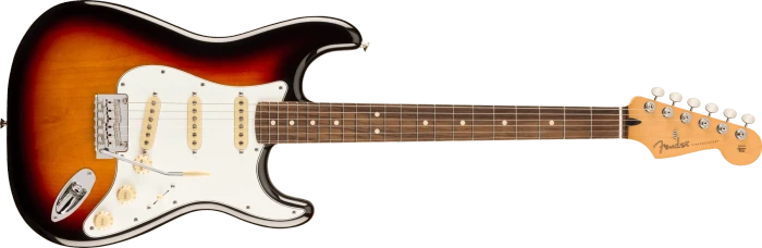 Fender Player II Stratocaster RW 3-Color-Sunburst
