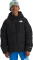 The North Face Girls North Down Hooded Jacke (Junior) Vorschaubild