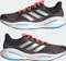 adidas Solar Glide 5 carbon/silver metallic/turbo (Herren) Vorschaubild